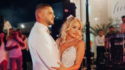 Câți bani au făcut Maria Constantin și Robert Stoica din darul de nuntă?! Artista nu s-a sfiit să vorbească despre asta: „Am înțeles că anul acesta mulți miri au venit cu banii de acasă”