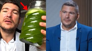 smoothie
