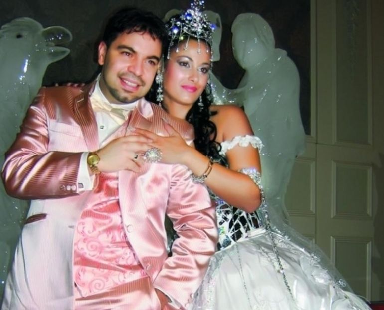 De ce a murit Ștefania Stoian, prima soție a lui Florin Salam. Aceasta a lăsat în urma sa doar inimi îndurerate