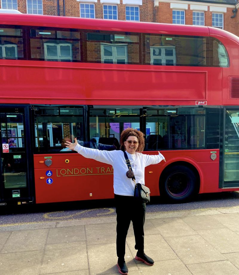 Minodora, totul despre turneul prin America