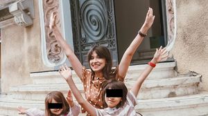Dana Rogoz, între carieră și viața de familie