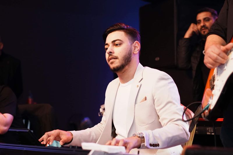 Cine e și cu ce se ocupă Dani Stoian, fiul lui Florin Salam