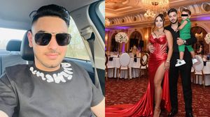 Cine e și cu ce se ocupă Dani Stoian, fiul lui Florin Salam