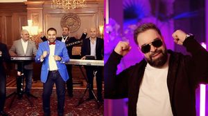 TOP 10 hituri ale lui Florin Salam. Vezi care sunt cele mai ascultate piese ale „regelui manelelor”