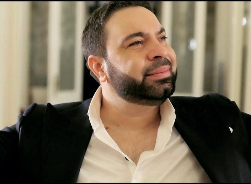 TOP 10 hituri ale lui Florin Salam. Vezi care sunt cele mai ascultate piese ale „regelui manelelor”