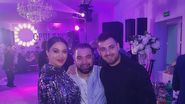 Cine e și cu ce se ocupă Betty Salam, fiica cea mare a „regelui manelelor”