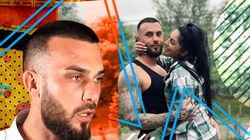 Alex Bobicioiu, primele declarații despre împăcarea cu Simina: „Îmi era foarte dor de Domi”. Ce se întâmplă acum între cei doi | EXCLUSIV