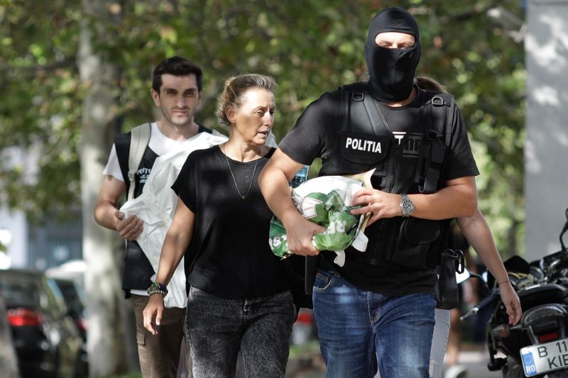 Miruna Pascu 