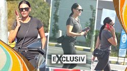 Ștefan Bănică Jr. are cu ce se mândri! Puține femei se compară cu fizicul Laviniei Pîrva. WOWbiz a surprins-o din fiecare unghi | EXCLUSIV