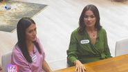 Bianca și Lorena de la „Casa Iubirii”
