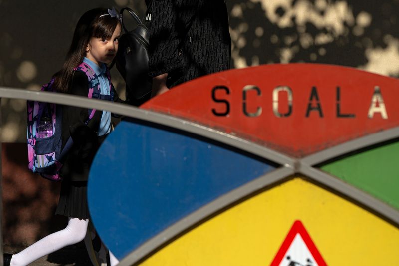 C&acirc;te zile libere au elevii și profesorii &icirc;n octombrie 2023. Vezi ce evenimente au loc &icirc;n această lună