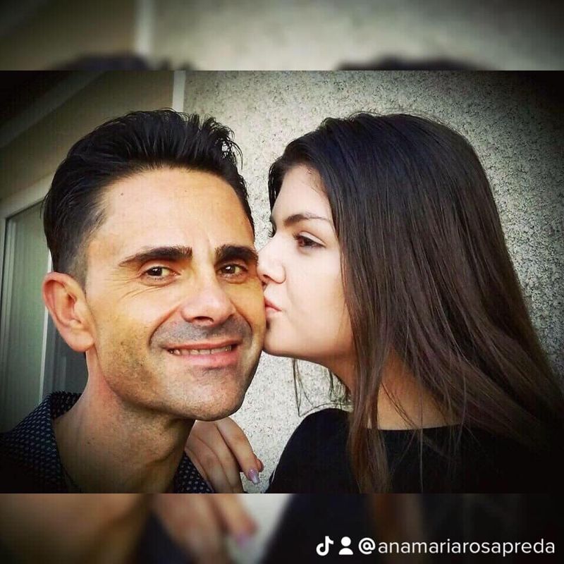 anamaria rosa preda, aurelian preda, fiica aurelian preda, anamaria rosa preda declaratii