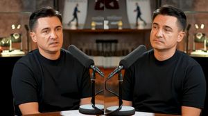 George Buhnici rupe tăcerea, la un an de la scandalul în care a fost implicat  George Buhnici