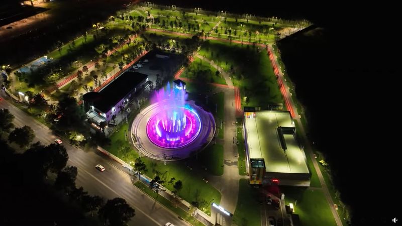 Parcul Tudor Arghezi a fost inaugurat &icirc;n Capitală. Vezi cum arată și unde este localizat