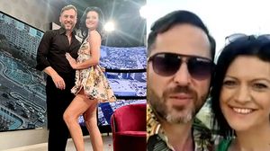 Dinu Maxer, Magdalena Chihaia 