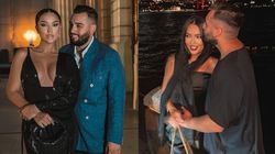 Larisa Udilă și-a văzut visul împlinit! Influencerița a avut parte de o surpriză inedită din partea soțului ei. Nu s-a așteptat nici măcar o secundă la una ca asta: "Ogi știa că îmi doresc"