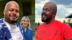 ”Mă gândesc serios” Cabral, decizia care ar putea să o coste scump pe soția sa. Ce s-a gândit prezentatorul să îi facă, chiar în fața educatoarei fiicei sale?