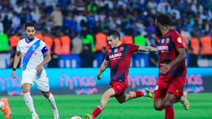 Nicolae Stanciu l-a lăsat mască pe Neymar după ce l-a învins de la 30 metri pe unul dintre cei mai buni portari de la Campionatul Mondial!