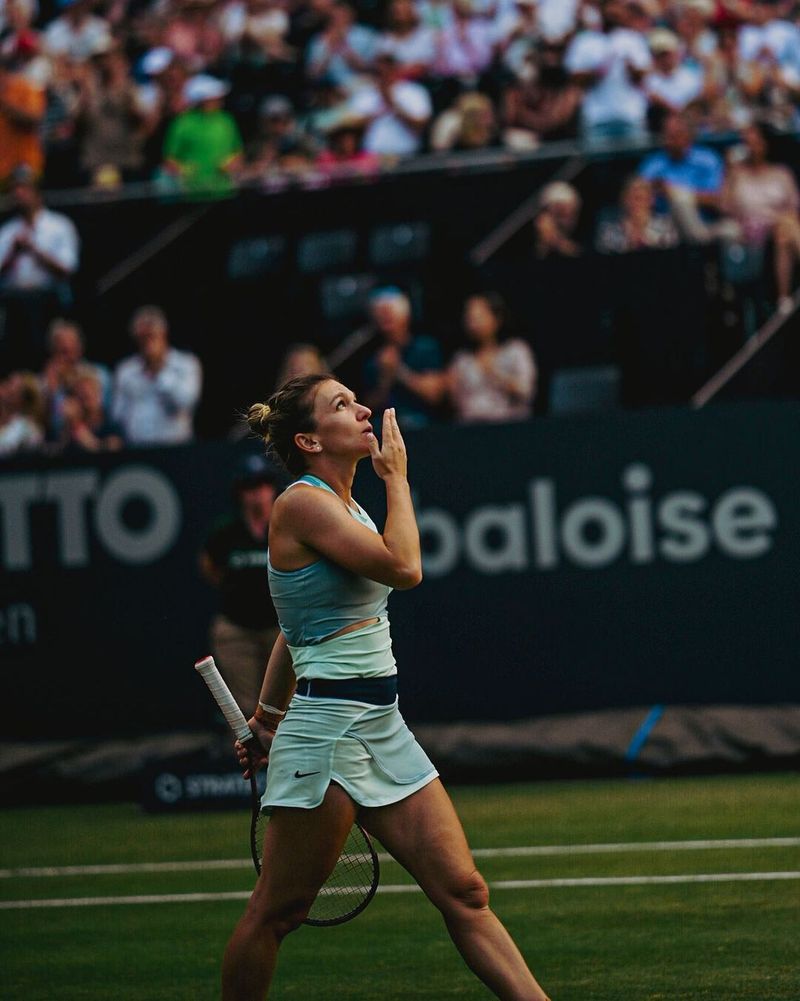 Simona Halep