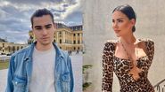 Cum se înțeleg, de fapt, Lavinia Pîrva și Radu Ștefan Bănică?