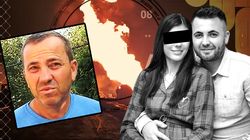 Pe cine a apucat să sune Marius, tânărul mort la Călimănești, fix înainte de explozie. S-a aflat care au fost ultimele lui cuvinte. Nimeni nu-și închipuia tragedia care avea să urmeze: "Am stat puțin de vorbă"