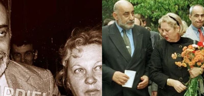 viorel lis