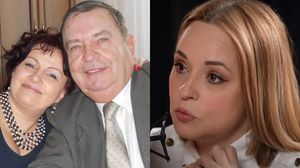 Andreea Marin mama vitrega