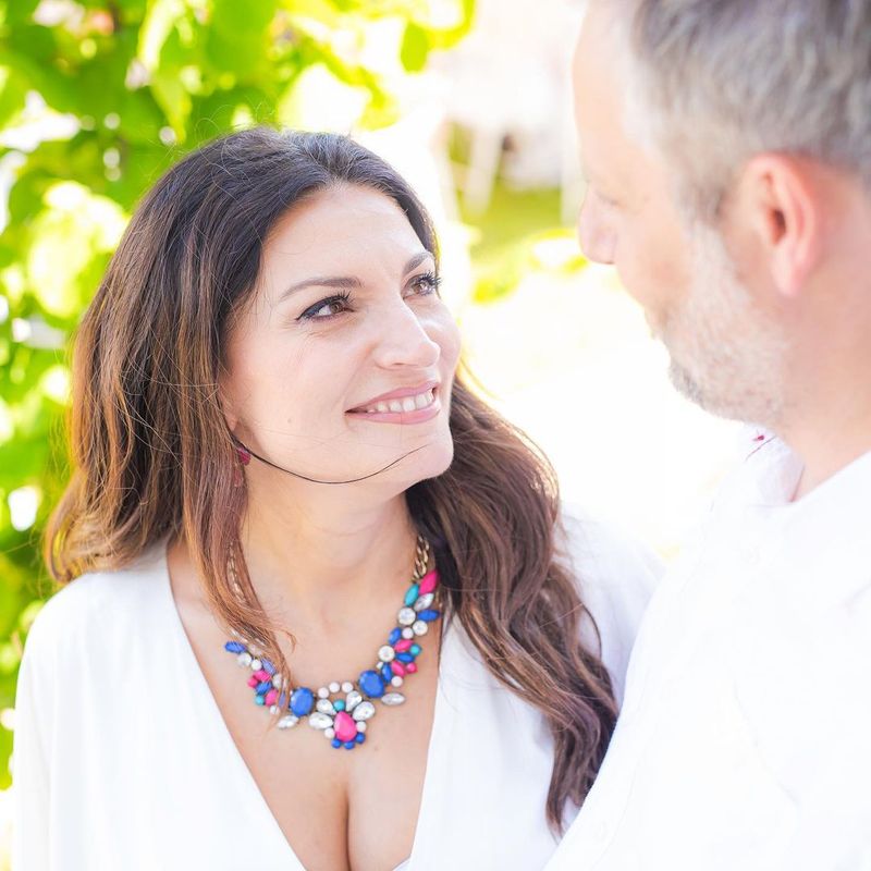 ioana ginghină, ioana ginghină nunta, ioana ginghină declaratii, cristi pitulice