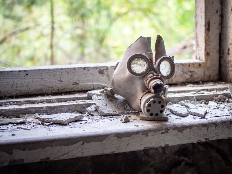 Explorarea interzisă Cele 3 locuri misterioase din lume pe care nu ar trebui să le vizitezi. Unul dintre ele se află în România