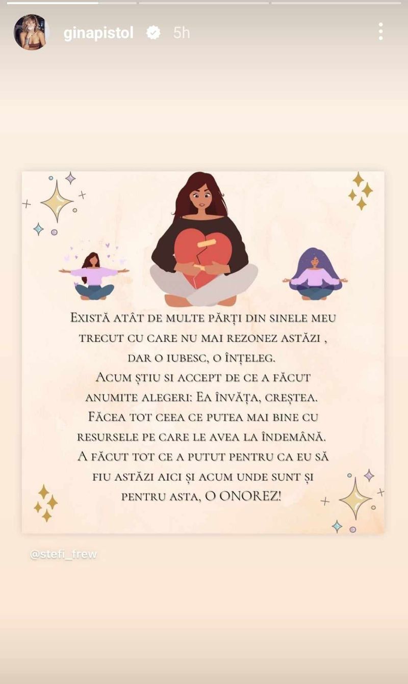 gina pistol, smiley, gina pistol și smiley, gina pistol anunt