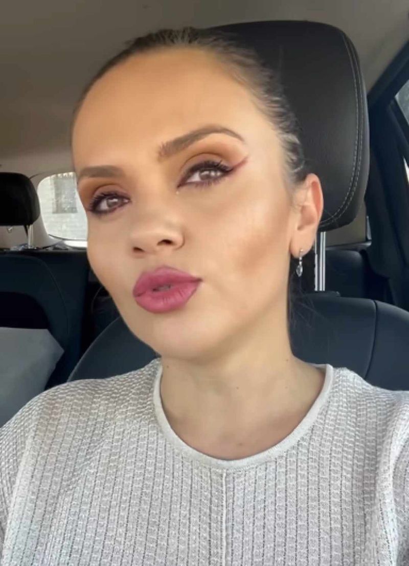 cristina siscanu, cristina șișcanu anunt, cristina șicanu probleme, mădălin ionescu