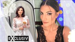 Ioana Ginghină, declarații înainte de nuntă! Vedeta s-a pregătit până în cel mai mic detaliu: "Trebuie să vină cu flori". Actrița și Cristi Pitulice se căsătoresc astăzi | EXCLUSIV