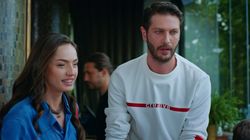 Câner, pus în dificultate de Ender