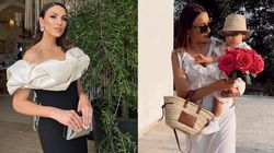 Anca Ciota a făcut anunțul despre cel de-al doilea copil, la un an de la naștere. Este pregătită să devină din nou mămică: „Să crească împreună”