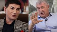 victor becali, cristi borcea, relatie, inchisoare, prietenie