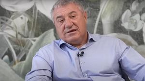 victor becali, dezvaluiri, declaratii, copil, relatie