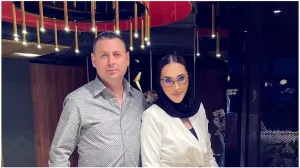 dana roba, sot, tragedie, bataie, divort