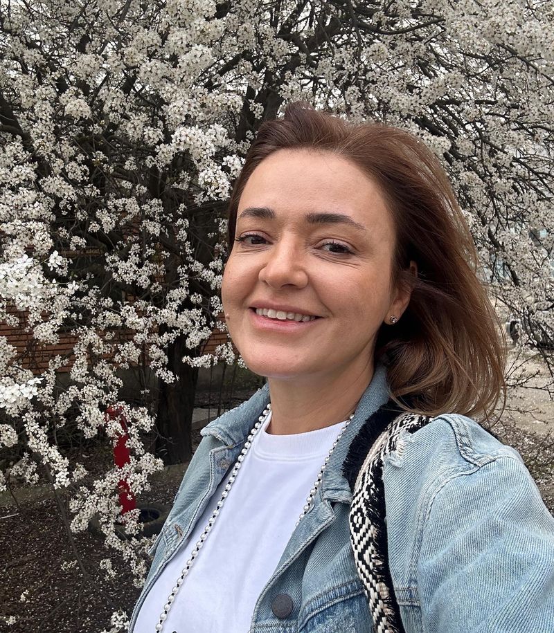 cristina b&acirc;tlan, cristina b&acirc;tlan dietă, cristina b&acirc;tlan stil de viață, cristina b&acirc;tlan dezvăluiri