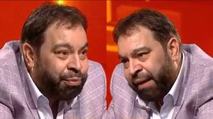 Florin Salam a vorbit despre banii pierduți la cazinouri