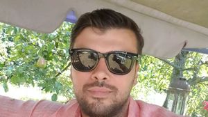 Marius Elisei și-a sărbătorit astăzi ziua de naștere