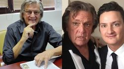 Legătura dintre Florin Piersic și Daniel Piersic. Câți copii are, de fapt, marele artist