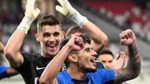 Liderul FCSB a defilat în deplasare cu Sepsi, 5-2! Clasamentul actualizat la Superligii