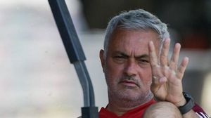 Jose Mourinho a fost pus să vorbească în română! Răspunsul său a fost unul neașteptat: „Cunosc un singur cuvânt în română”
