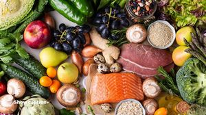 Dieta "Terminatorului" Haaland: 6.000 de calorii pe zi