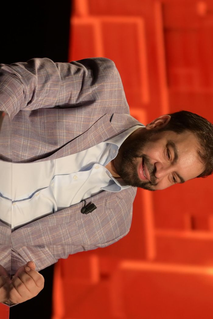 Florin Ramsaran Florin Salam, dezvăluiri emoționante aseară, la “40 de întrebări cu ...