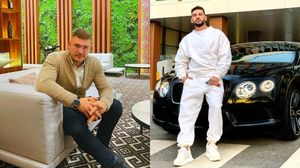 Caţi bani a investit Dorian Popa în panourile fotovoltaice ale lui Călin Donca