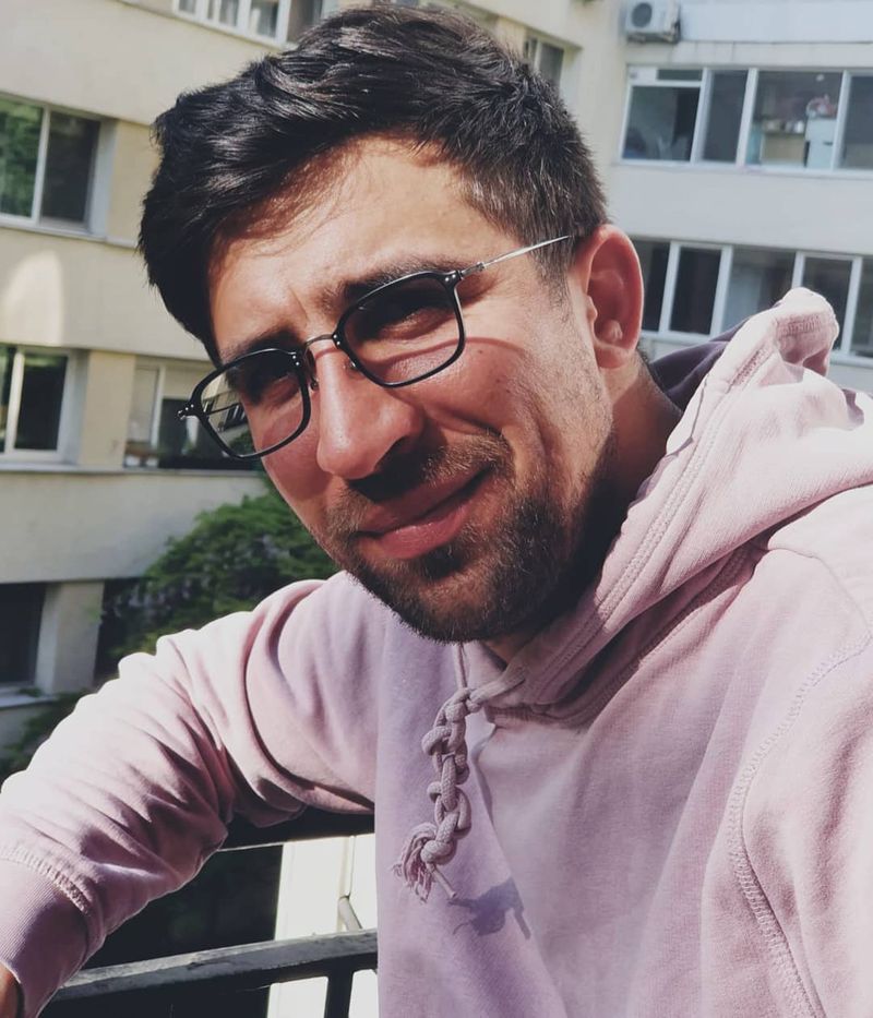 Cine este Ștefan Pavel? Biografie