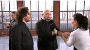Cătălin Scărlătescu s-a simțit rău la filmări