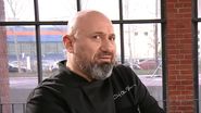 Cătălin Scărlătescu s-a simțit rău la filmări