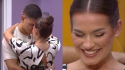 Mărturisirea neașteptată pe care Bianca i-a făcut-o lui Ionuț, în „Casa Iubirii”. Au așteptat să fie singuri pentru a da frâu liber sentimentelor: „Meriți din plin”